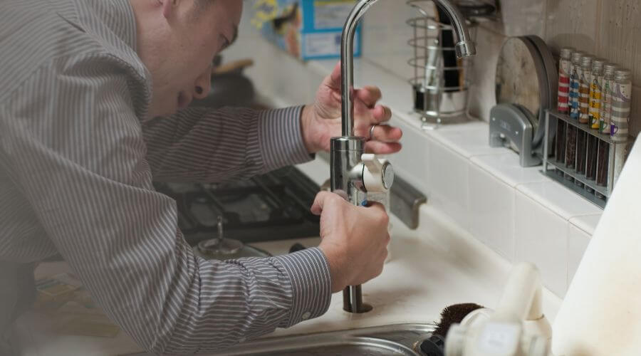 Local expert plumbing services in Clarkia, ID
